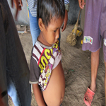 Niños Sikuani